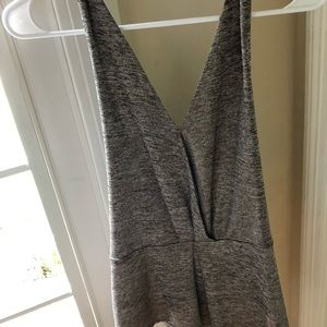 Urban Outfitters Halter Tank